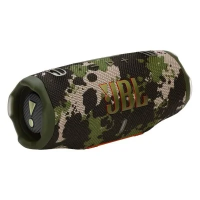 JBL Charge 6 Portable Bluetooth Speaker – SQUAD